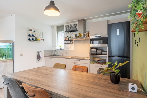 Medium property photo - Majoor Evanslaan 25, 6114 KR Susteren